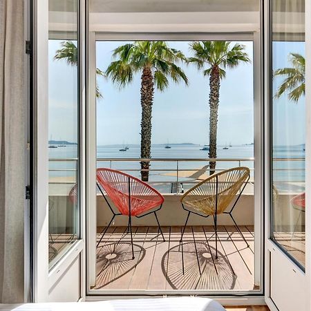 Hotel Bor Hyères Dış mekan fotoğraf