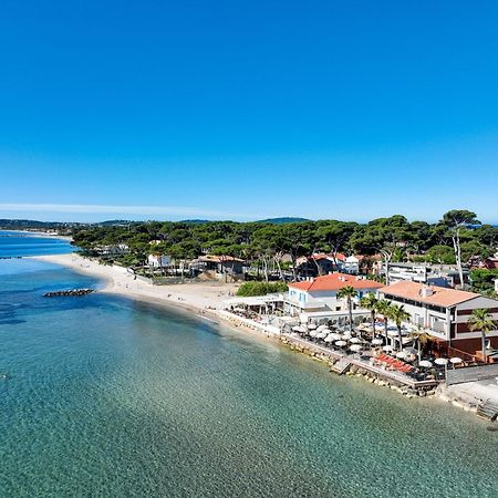 Hotel Bor Hyères Dış mekan fotoğraf