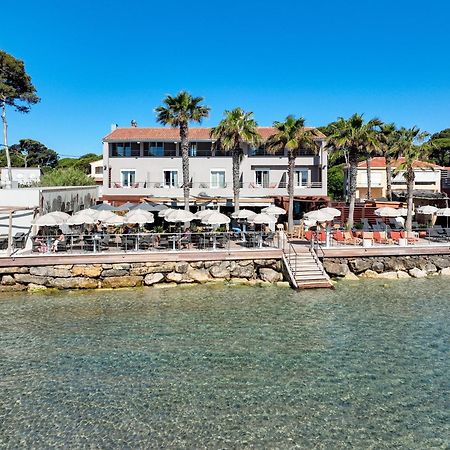 Hotel Bor Hyères Dış mekan fotoğraf