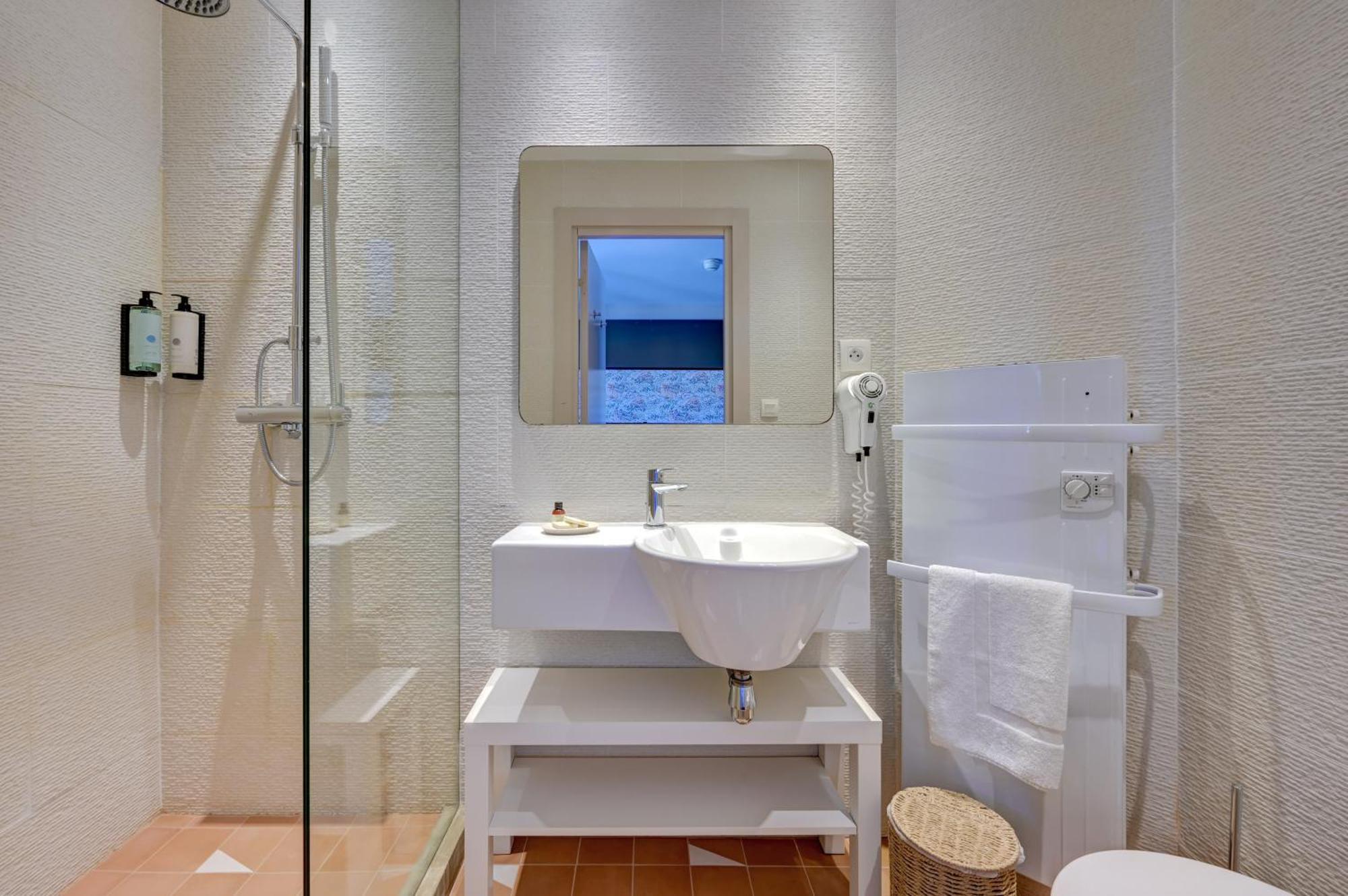 Hotel Bor Hyères Dış mekan fotoğraf