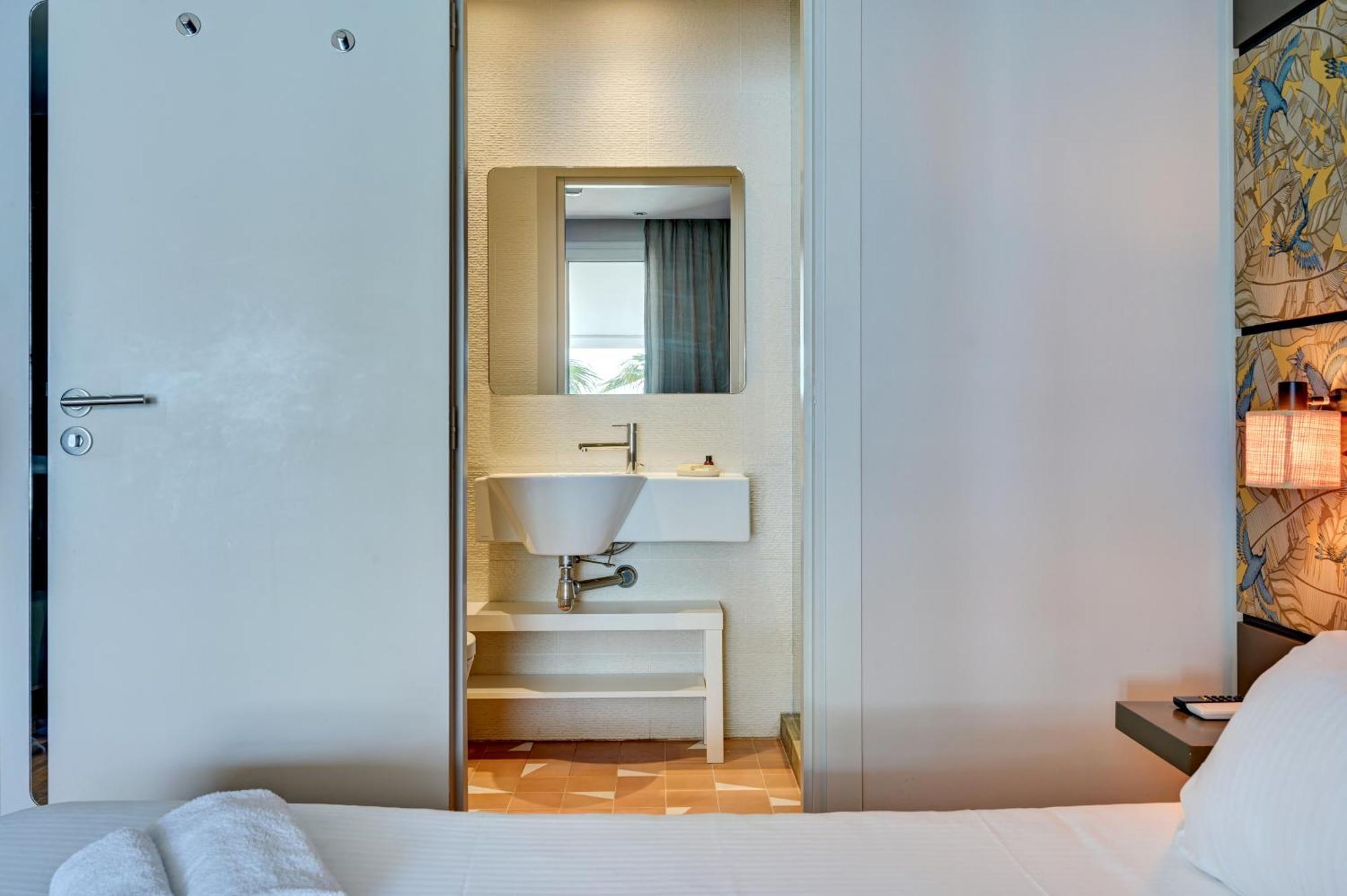 Hotel Bor Hyères Dış mekan fotoğraf