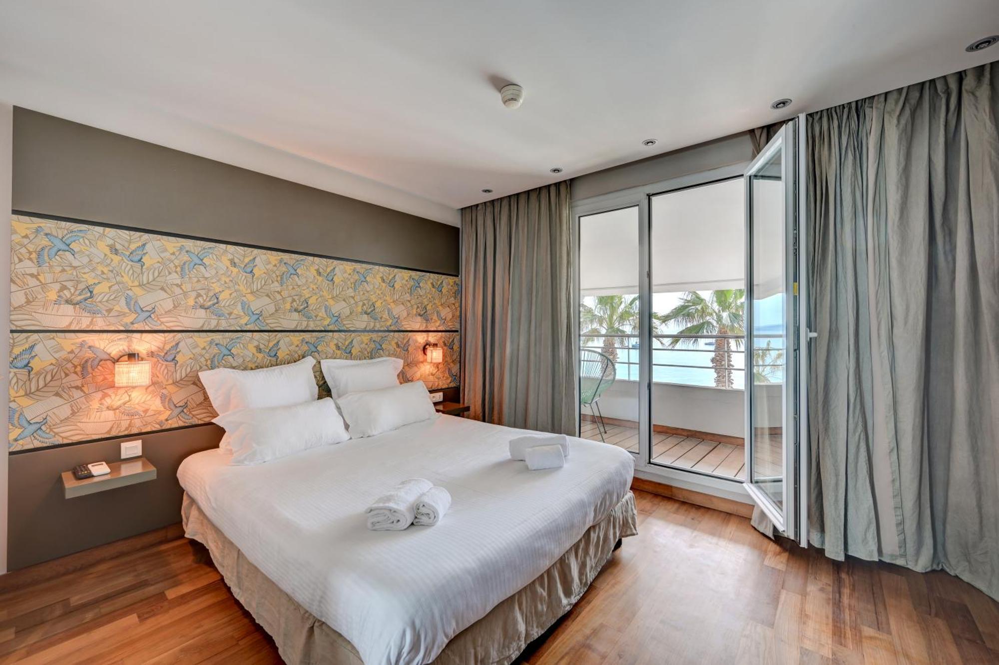 Hotel Bor Hyères Dış mekan fotoğraf