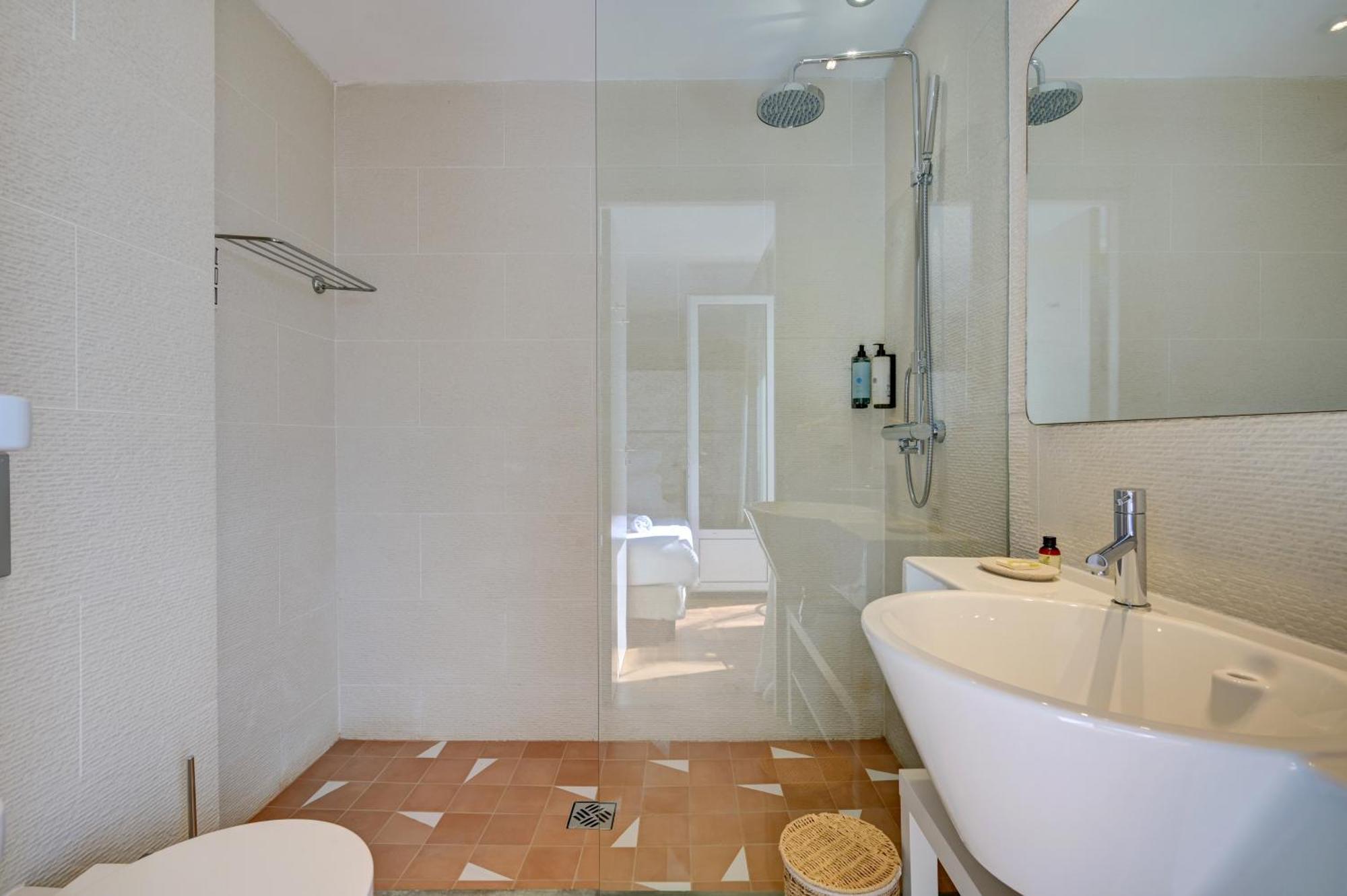 Hotel Bor Hyères Dış mekan fotoğraf