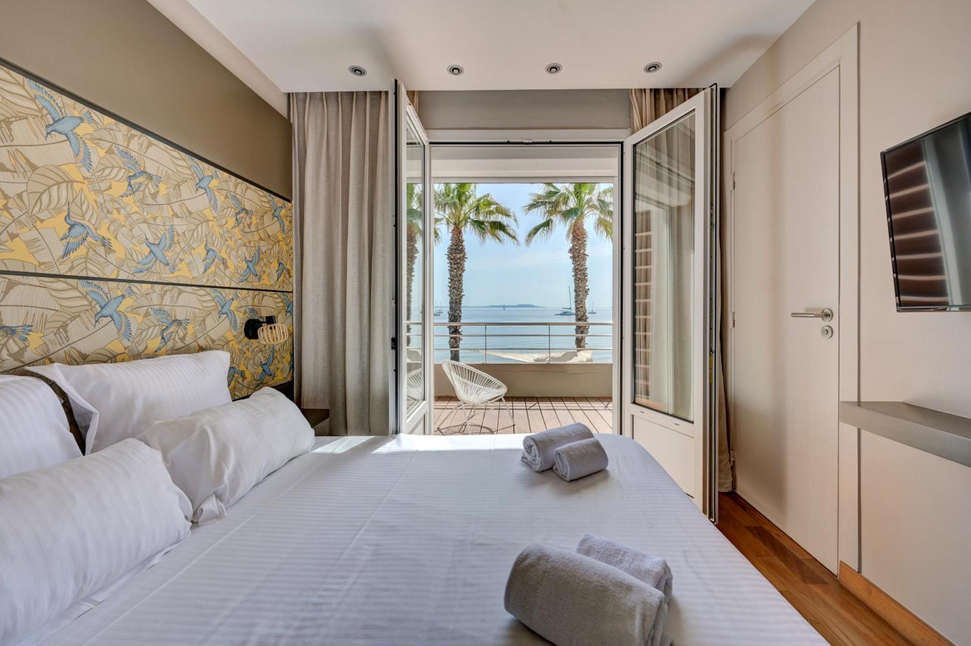 Hotel Bor Hyères Dış mekan fotoğraf