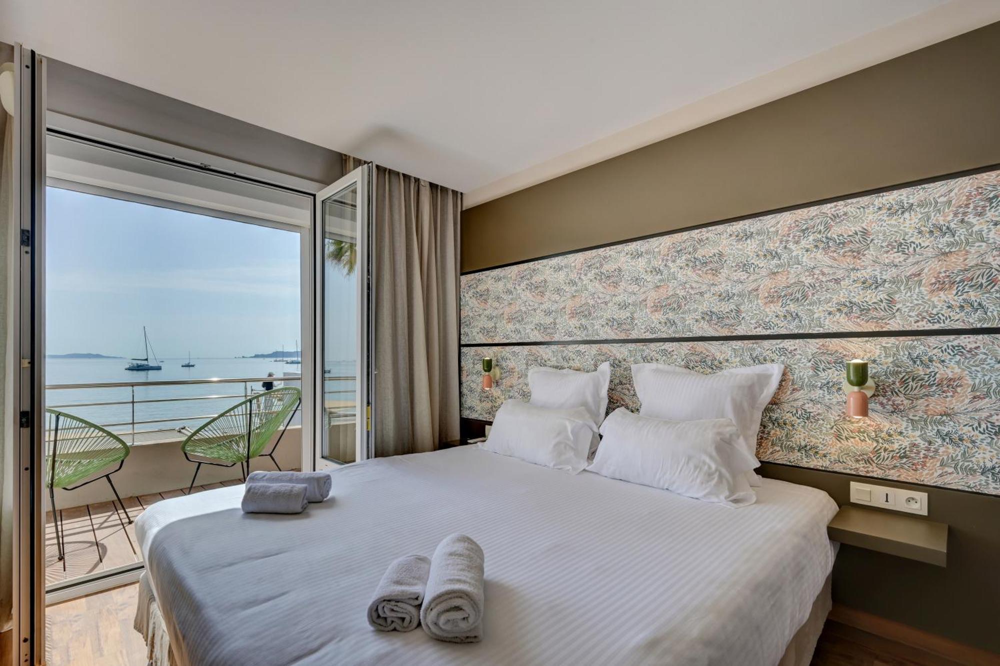 Hotel Bor Hyères Dış mekan fotoğraf