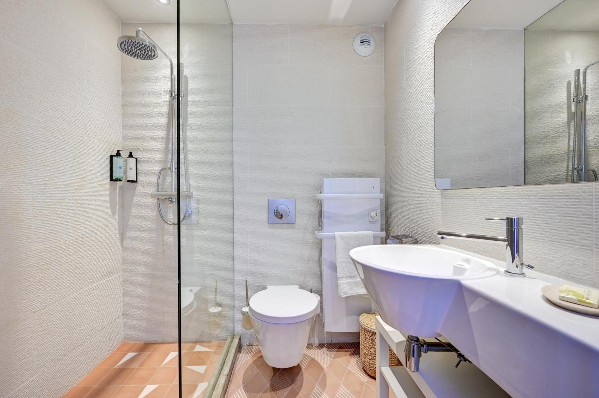 Hotel Bor Hyères Dış mekan fotoğraf