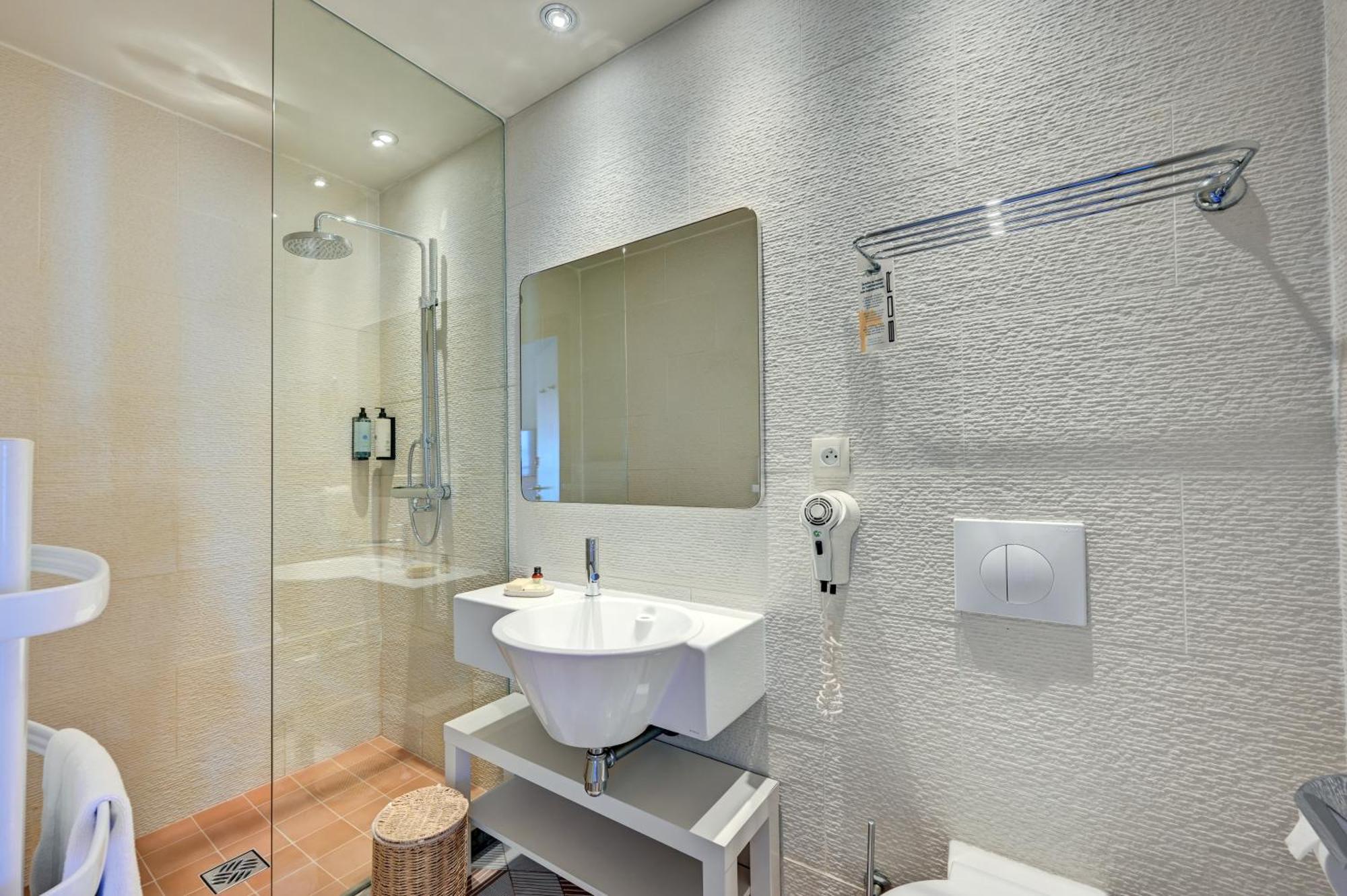 Hotel Bor Hyères Dış mekan fotoğraf