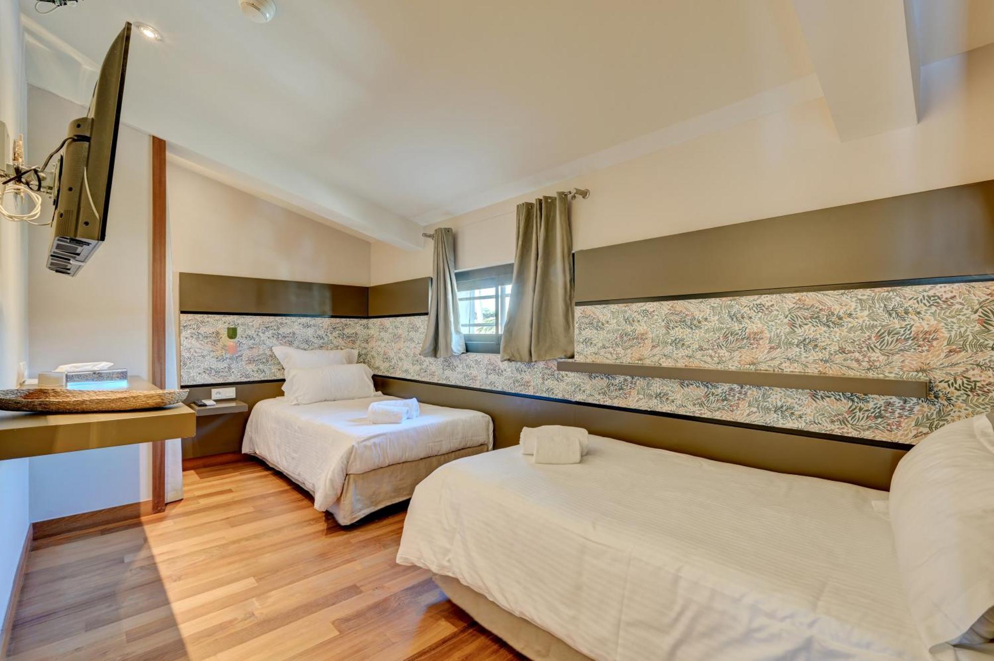 Hotel Bor Hyères Dış mekan fotoğraf