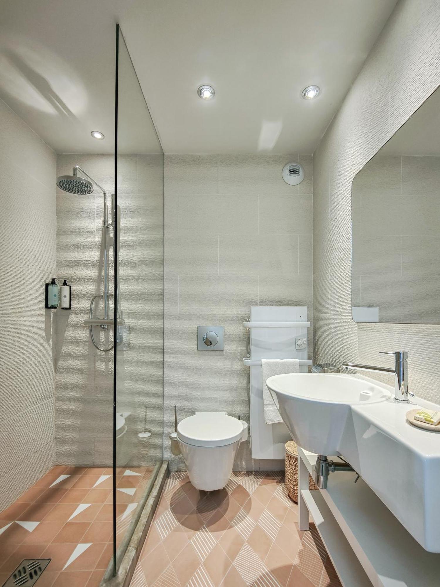 Hotel Bor Hyères Dış mekan fotoğraf