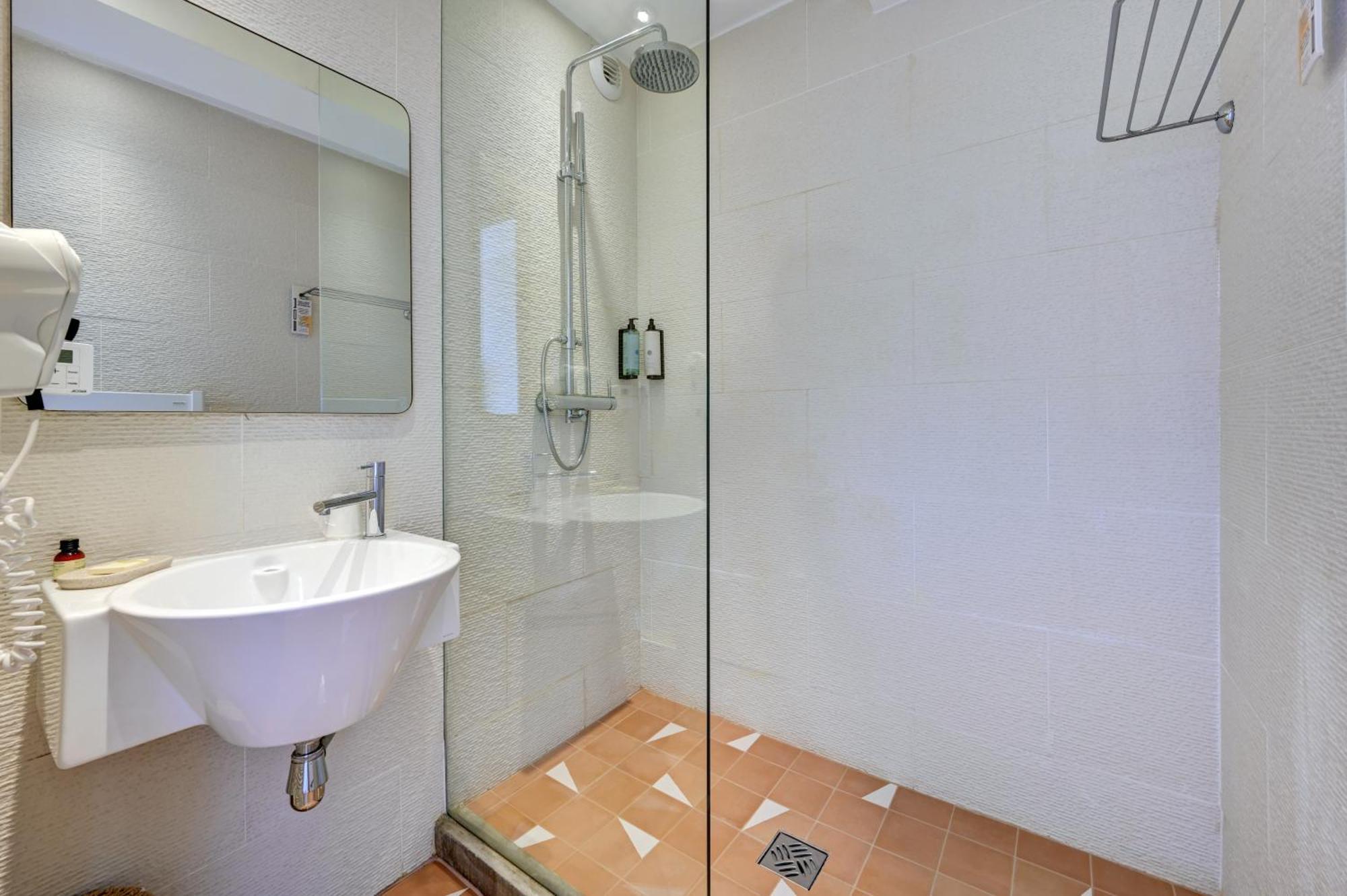 Hotel Bor Hyères Dış mekan fotoğraf