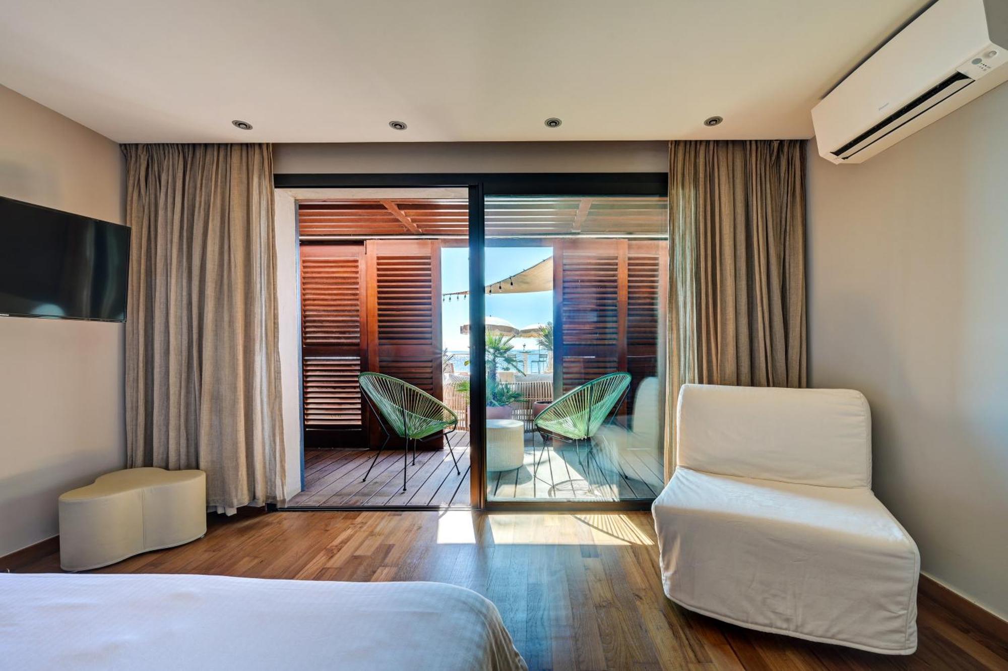 Hotel Bor Hyères Dış mekan fotoğraf